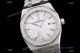 JF Swiss Copy Audemars Piguet Lady Royal Oak Watch White Dial Diamond Bezel 33mm (2)_th.jpg